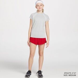 DSG Seamless Shirt- Girls 10-12
